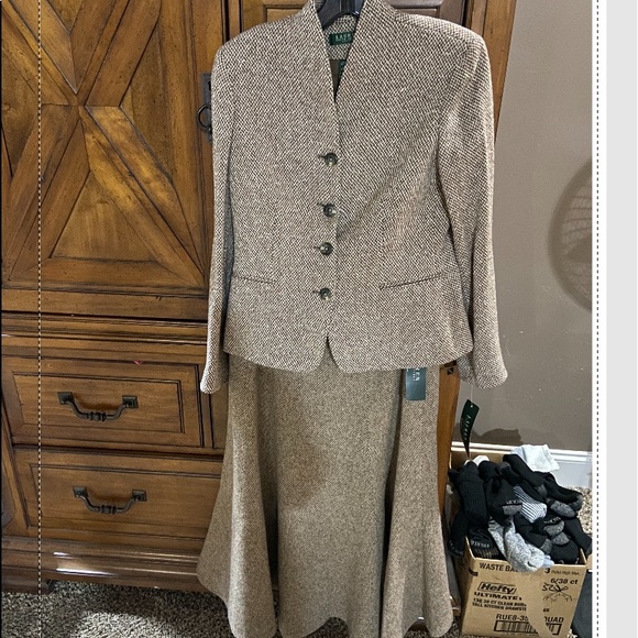 Ralph Lauren dress
